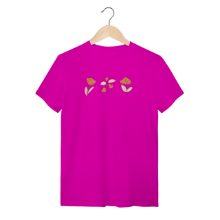 Nome do produto T-shirt Primavera