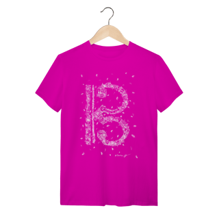 Nome do produto T-Shirt Tércio Santos - Clave DÓ
