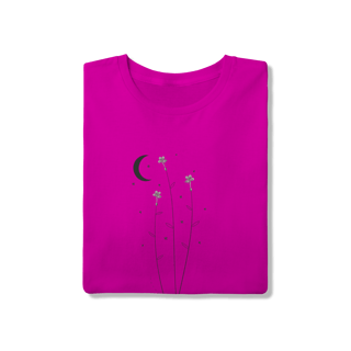Nome do produto T-shirt Primavera