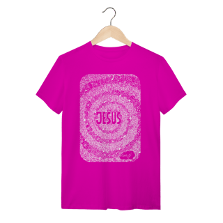 Nome do produto T-Shirt Tércio Santos Jesus