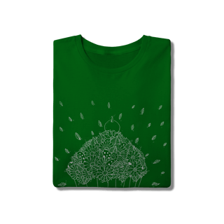 Nome do produto T-Shirt Tércio Santos Cupcake