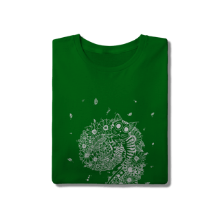 Nome do produto T-Shirt Tércio Santos Nota