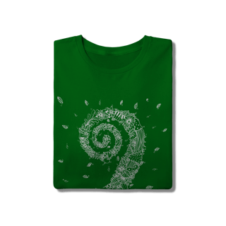 Nome do produto T-Shirt Tércio Santos Music