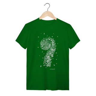 Nome do produto T-Shirt Tércio Santos Nota