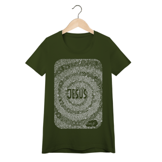 Nome do produto Baby Long Tércio Santos - Jesus