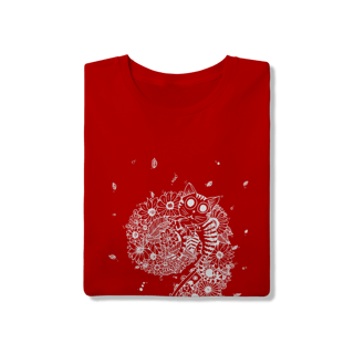 Nome do produto T-Shirt Tércio Santos Nota