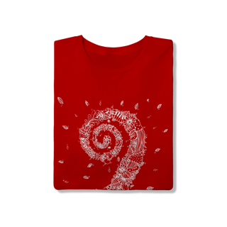 Nome do produto T-Shirt Tércio Santos Music