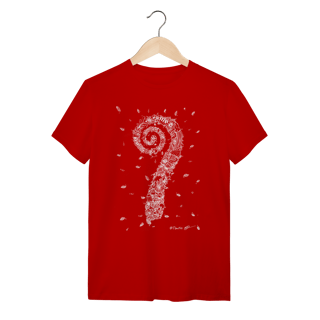 Nome do produto T-Shirt Tércio Santos Music