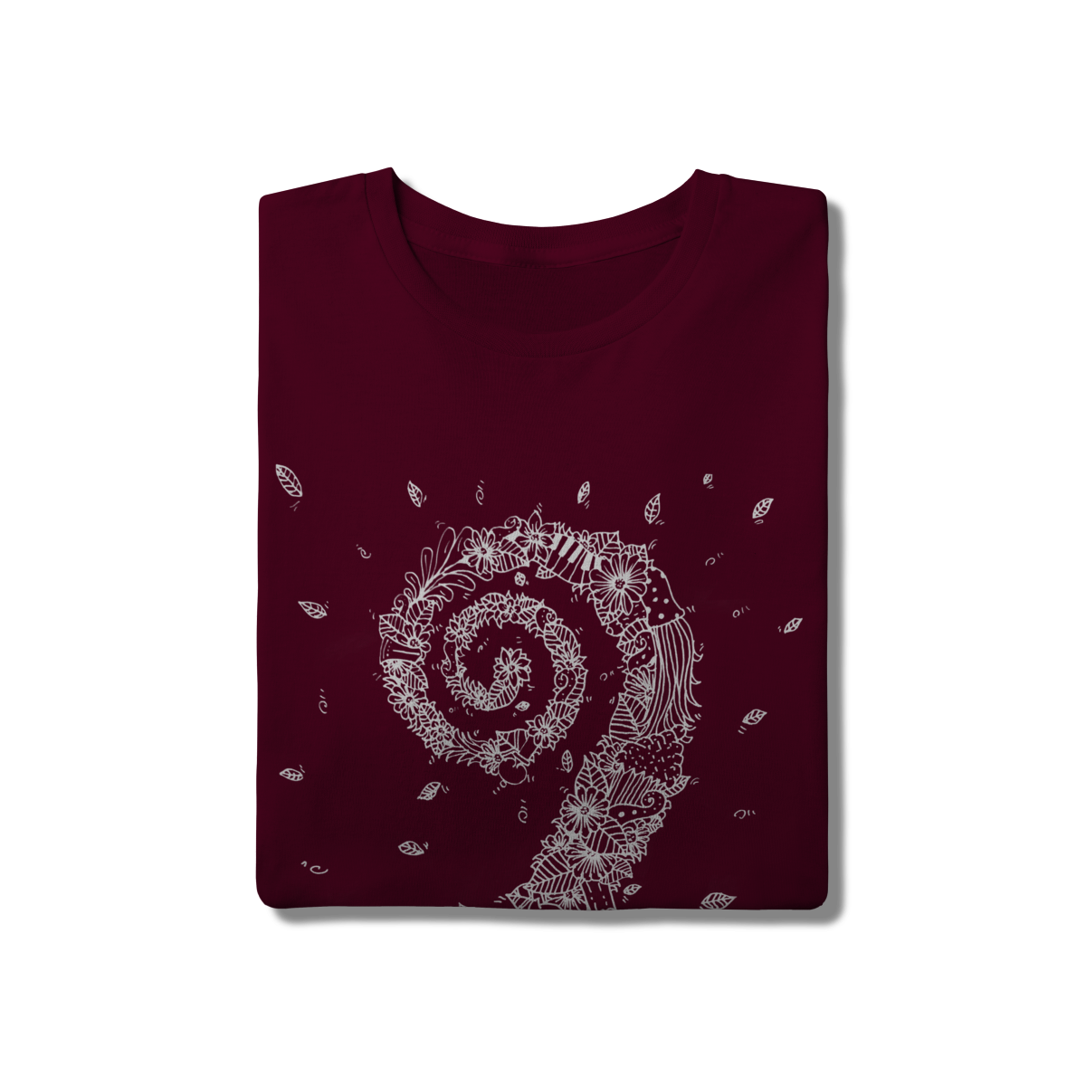 Nome do produto: T-Shirt Tércio Santos Music