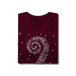 T-Shirt Tércio Santos Music