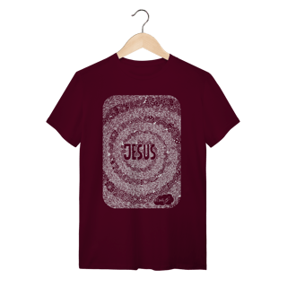 Nome do produto T-Shirt Tércio Santos Jesus