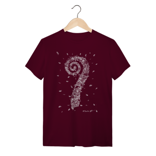 Nome do produto T-Shirt Tércio Santos Music
