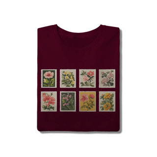 Nome do produto T-shirt Primavera