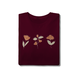 Nome do produto T-shirt Primavera