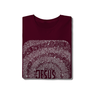 Nome do produto T-Shirt Tércio Santos Jesus