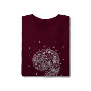 Nome do produto T-Shirt Tércio Santos Nota