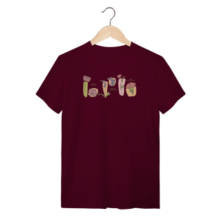 Nome do produto T-shirt Primavera