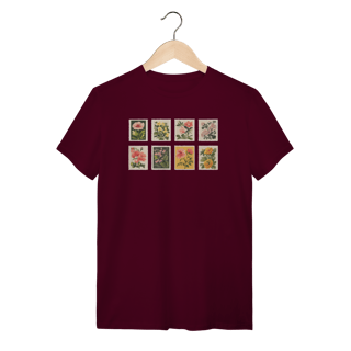 Nome do produto T-shirt Primavera
