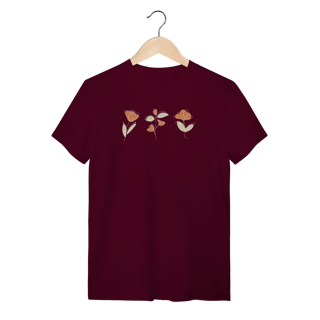 Nome do produto T-shirt Primavera