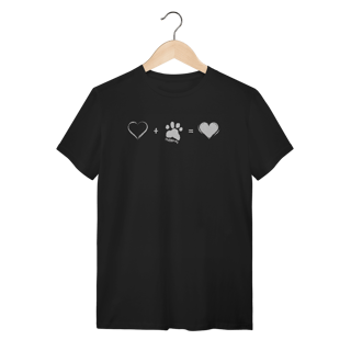 Camiseta Amor Completo