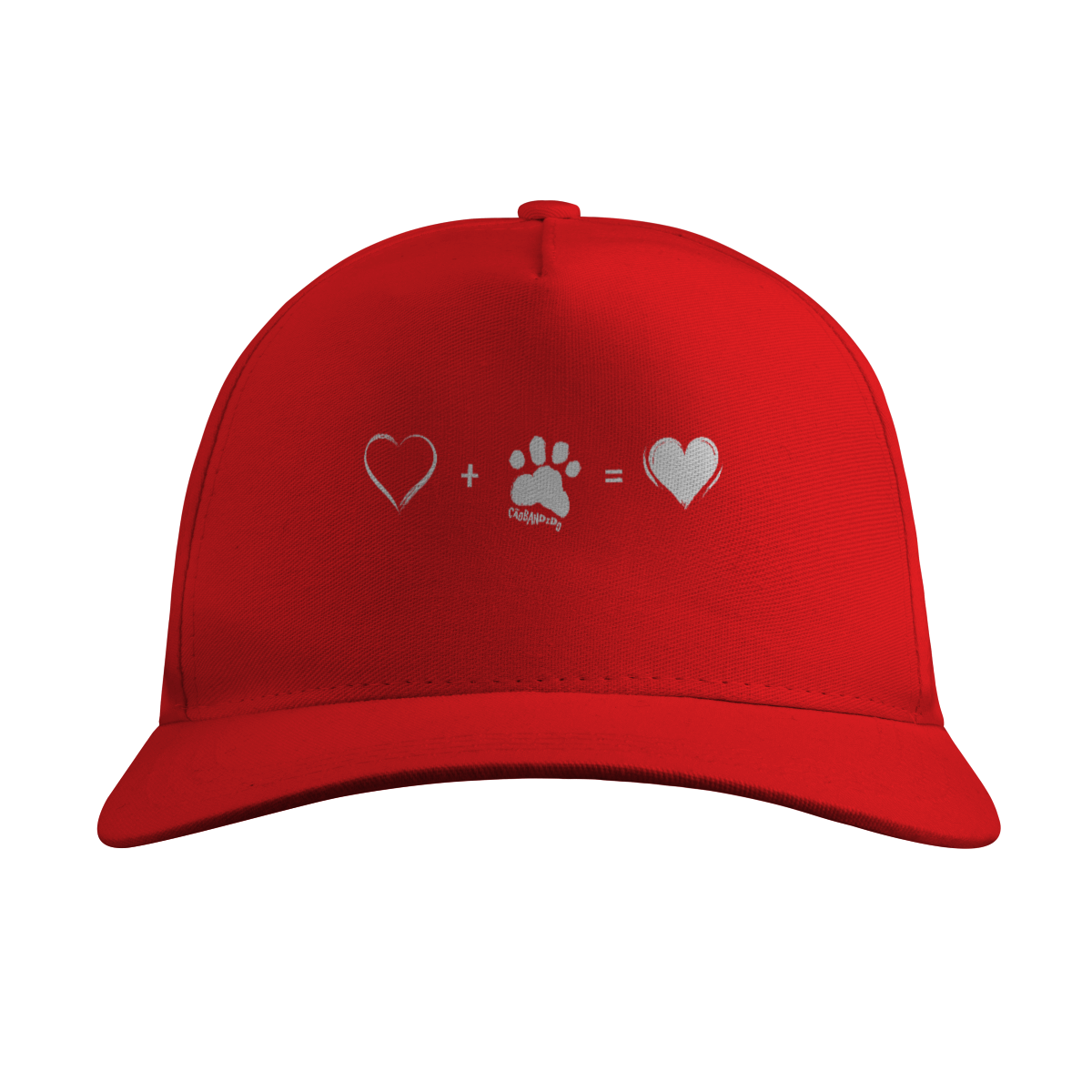 Nome do produto: Boné Amor Completo
