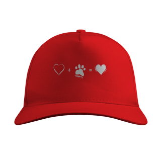 Boné Amor Completo