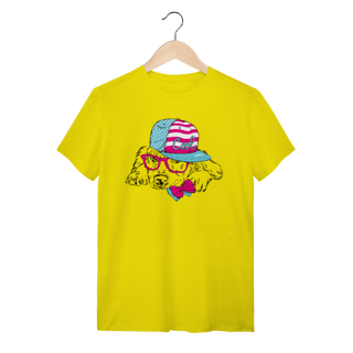 Nome do produto Camiseta Cachorro Cool