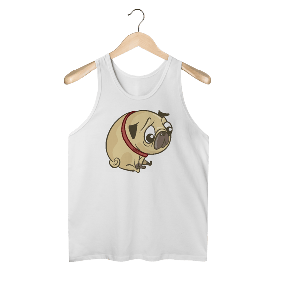 Regata Pug Carente