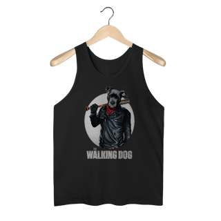 Regata Cachorro The Walking Dog