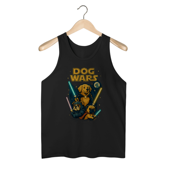 Regata Dog Wars