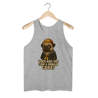 Regata Cachorro Quico