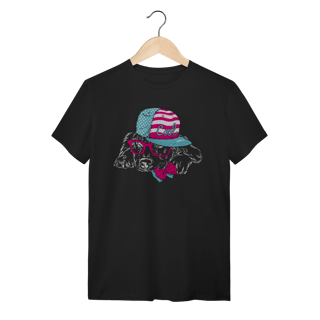 Nome do produto Camiseta Cachorro Cool