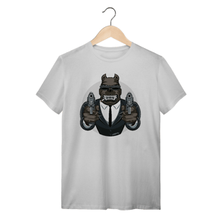 Nome do produto Camisera Pitbull Mafioso