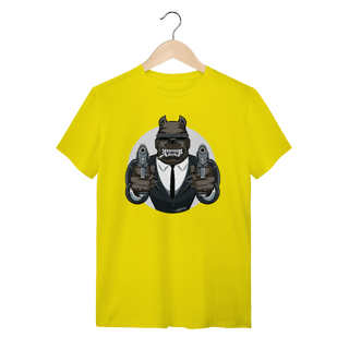 Nome do produto Camisera Pitbull Mafioso