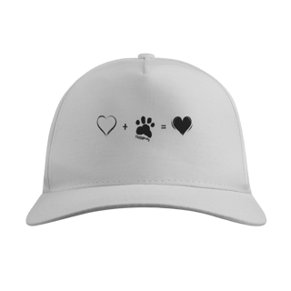 Nome do produto Boné Amor Completo