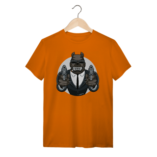 Nome do produto Camisera Pitbull Mafioso