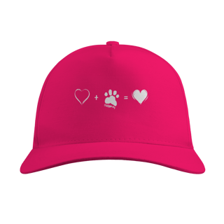 Nome do produto Boné Amor Completo