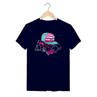 Nome do produto Camiseta Cachorro Cool