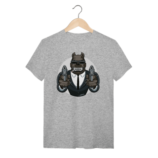 Nome do produto Camisera Pitbull Mafioso