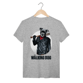 Nome do produto Camiseta Cachorro The Walking Dog