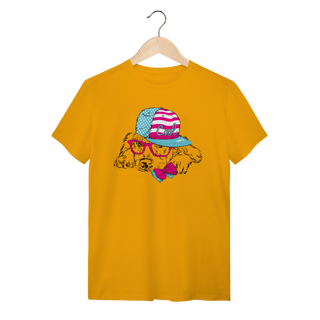 Nome do produto Camiseta Cachorro Cool