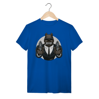 Nome do produto Camisera Pitbull Mafioso