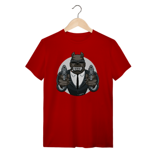 Nome do produto Camisera Pitbull Mafioso