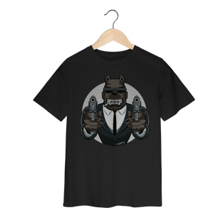 Nome do produto Camisera Infantil Pitbull Mafioso