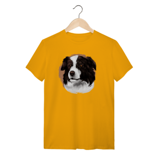 Camiseta Border Collie