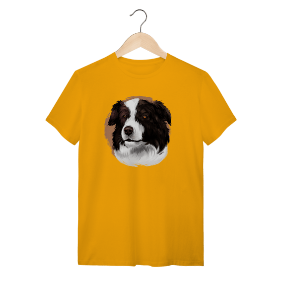 Camiseta Border Collie