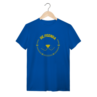Camiseta De.Feenda Brasil