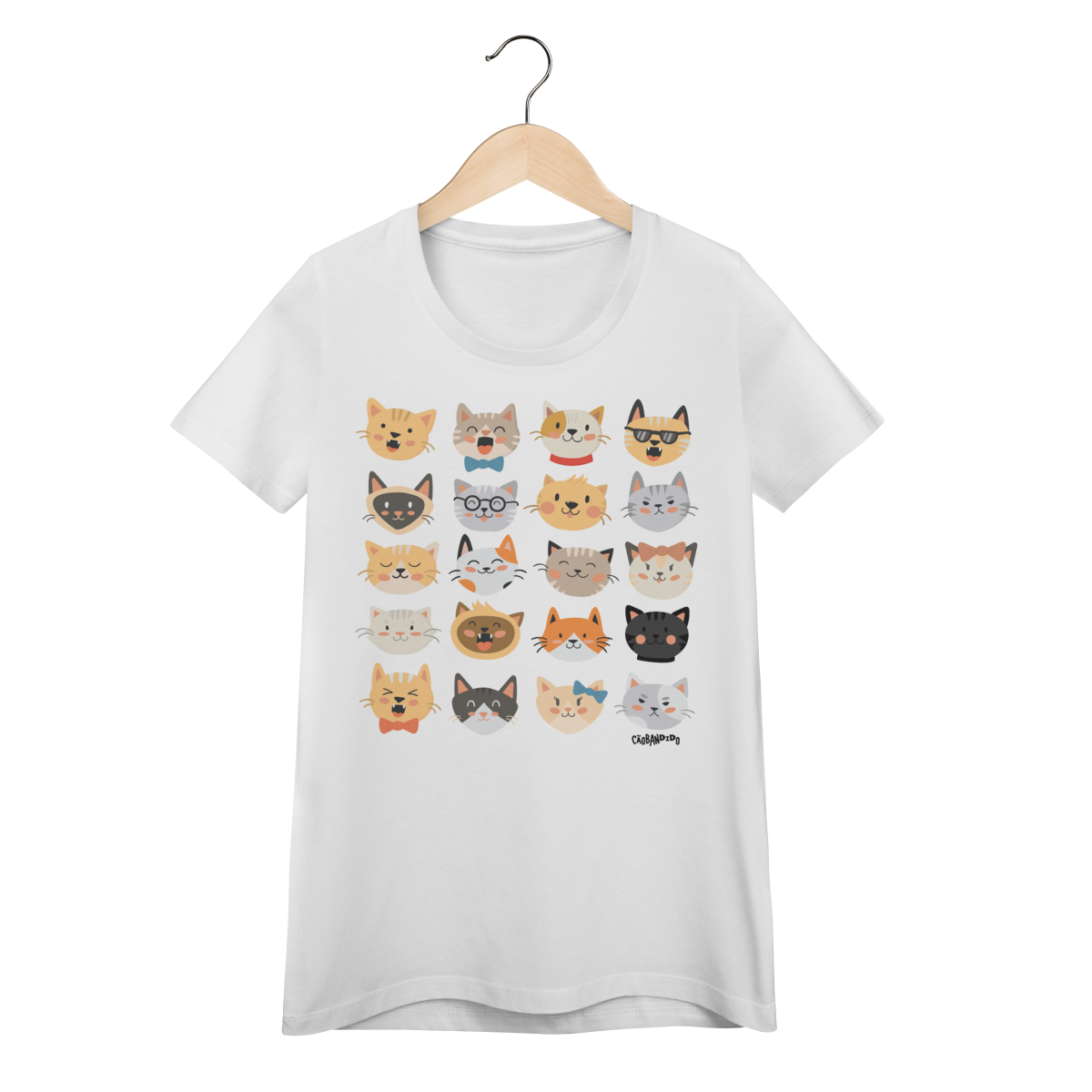 Baby Look Cats Emoticons