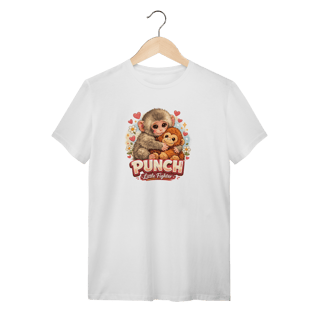 Nome do produto Camiseta Macaco Punch