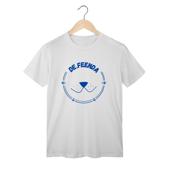 Camiseta De.Feenda
